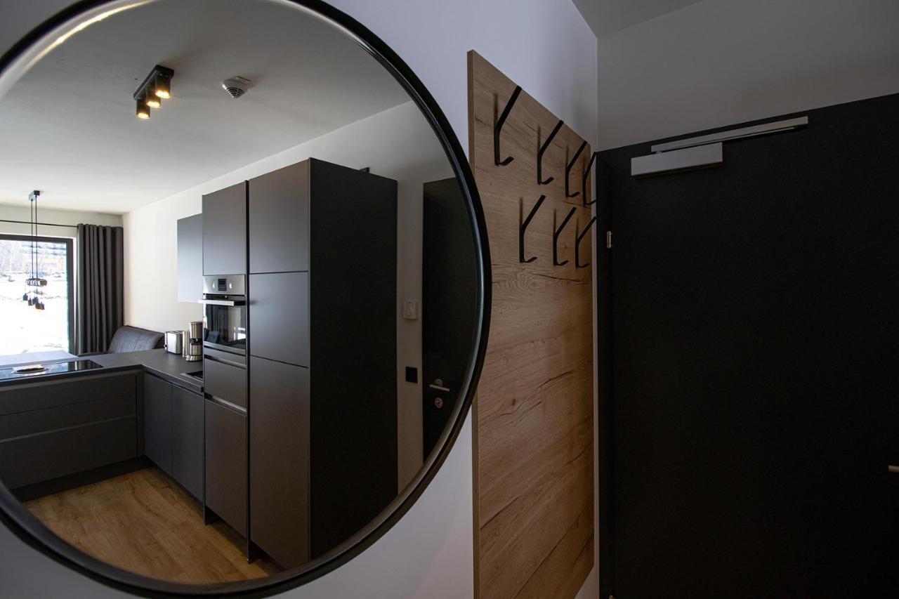 Kreischberg Suites By Alps Resorts Sankt Lorenzen ob Murau Eksteriør billede