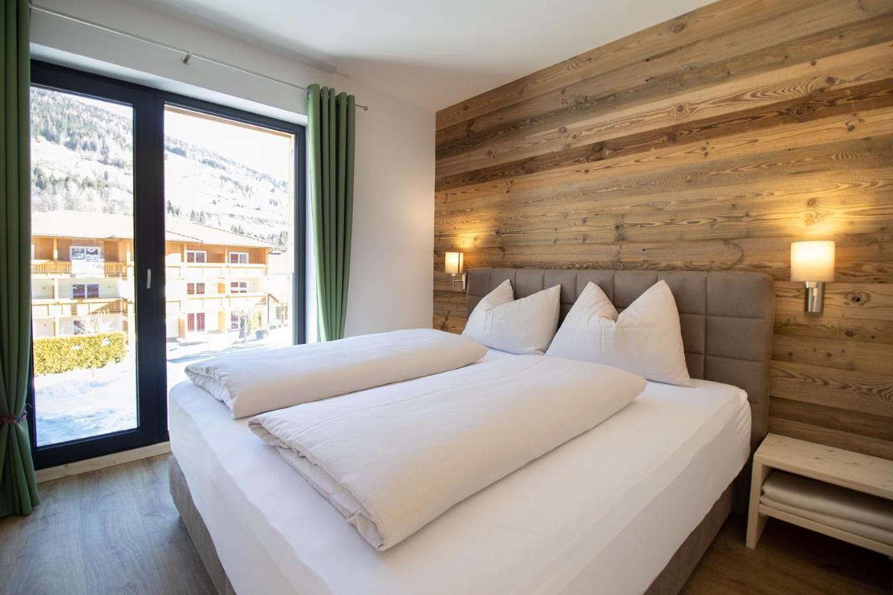Kreischberg Suites By Alps Resorts Sankt Lorenzen ob Murau Eksteriør billede