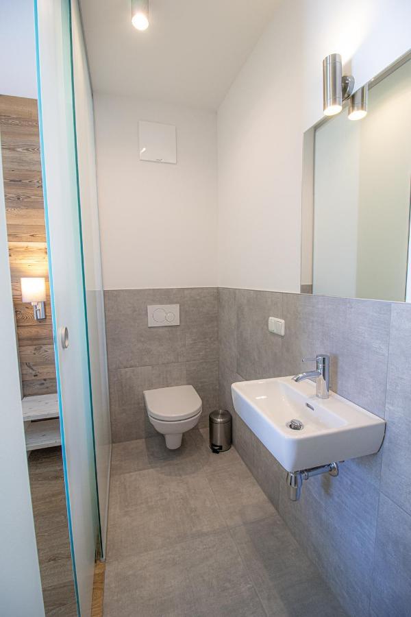 Kreischberg Suites By Alps Resorts Sankt Lorenzen ob Murau Eksteriør billede