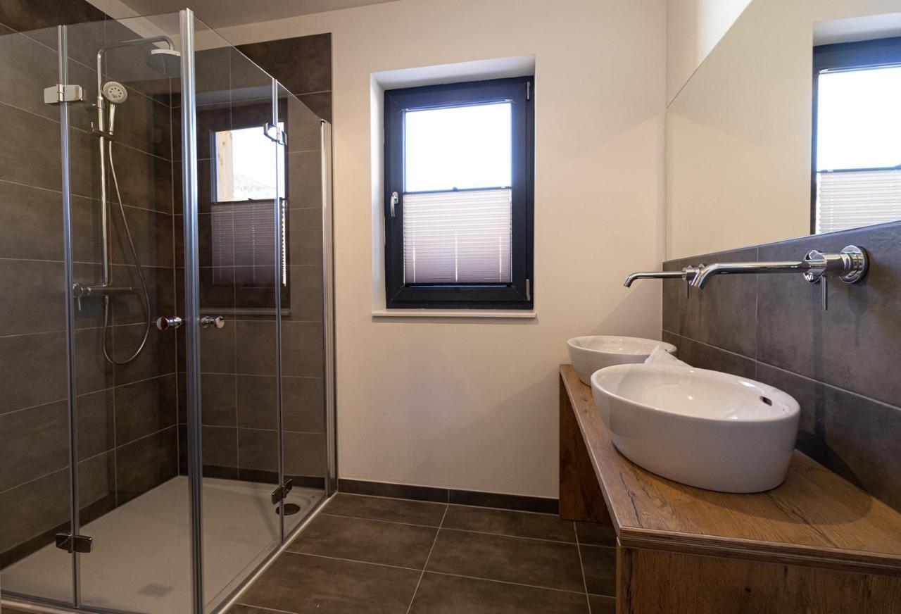 Kreischberg Suites By Alps Resorts Sankt Lorenzen ob Murau Eksteriør billede