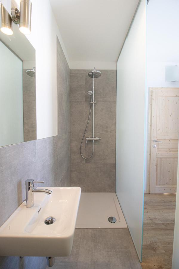 Kreischberg Suites By Alps Resorts Sankt Lorenzen ob Murau Eksteriør billede