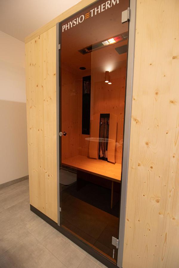 Kreischberg Suites By Alps Resorts Sankt Lorenzen ob Murau Eksteriør billede