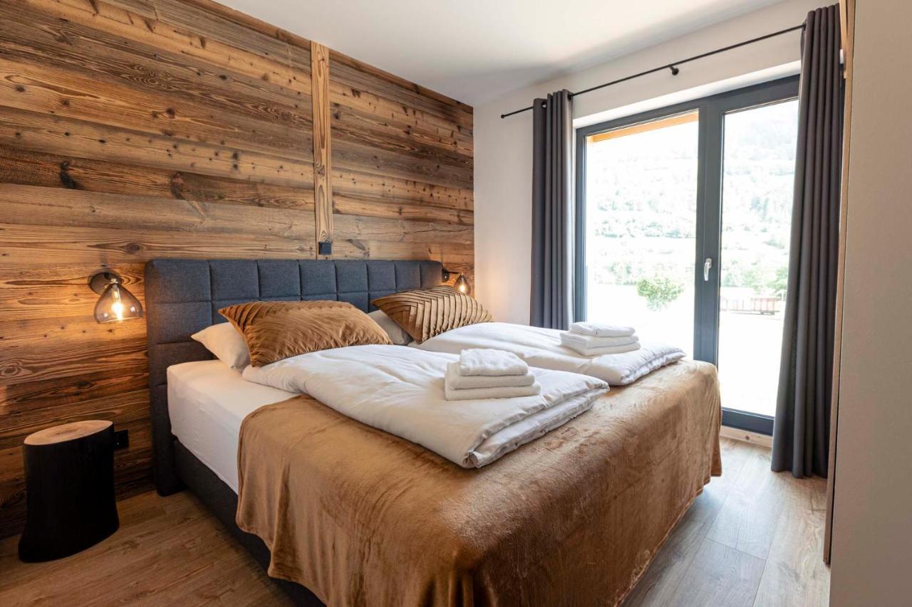Kreischberg Suites By Alps Resorts Sankt Lorenzen ob Murau Eksteriør billede